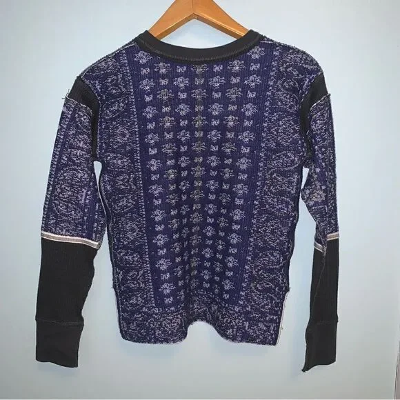 We the Free Stevie Layering Top XS - Picture 6 of 8